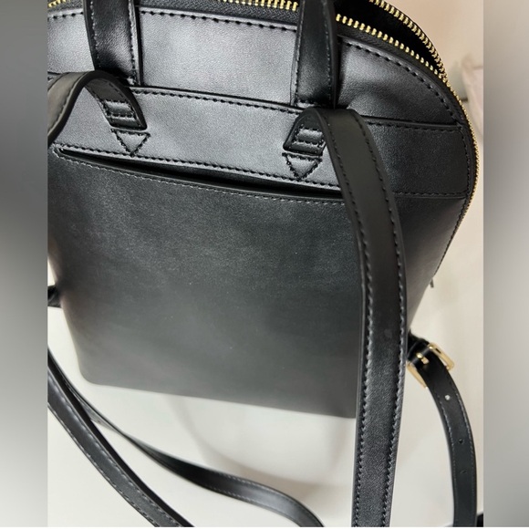 MICHAEL KORS Women’s Cindy Large Perforated Leather Backpack brand new with tag - Picture 5 of 6